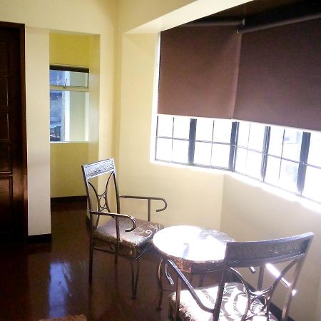 The Ambassador Hotel Tacloban Bagian luar foto