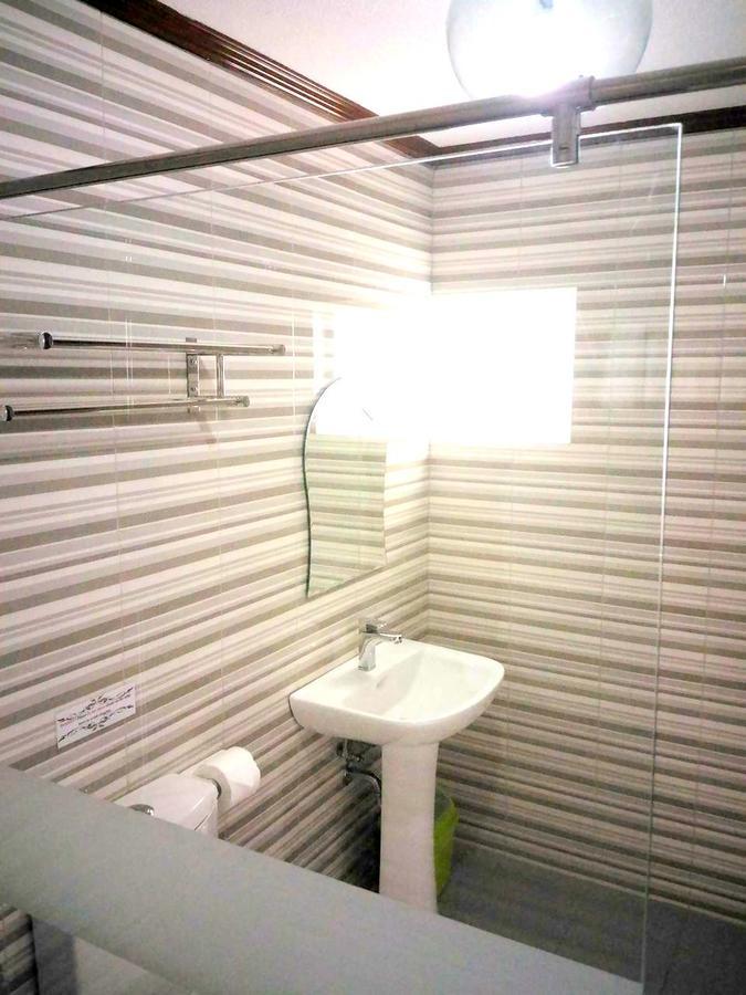 The Ambassador Hotel Tacloban Bagian luar foto
